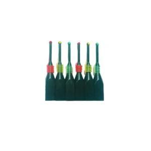 Archery Replacement 0.019&prime;&prime; Fiber Bow Sight Pin for Arrow Bow Hunting