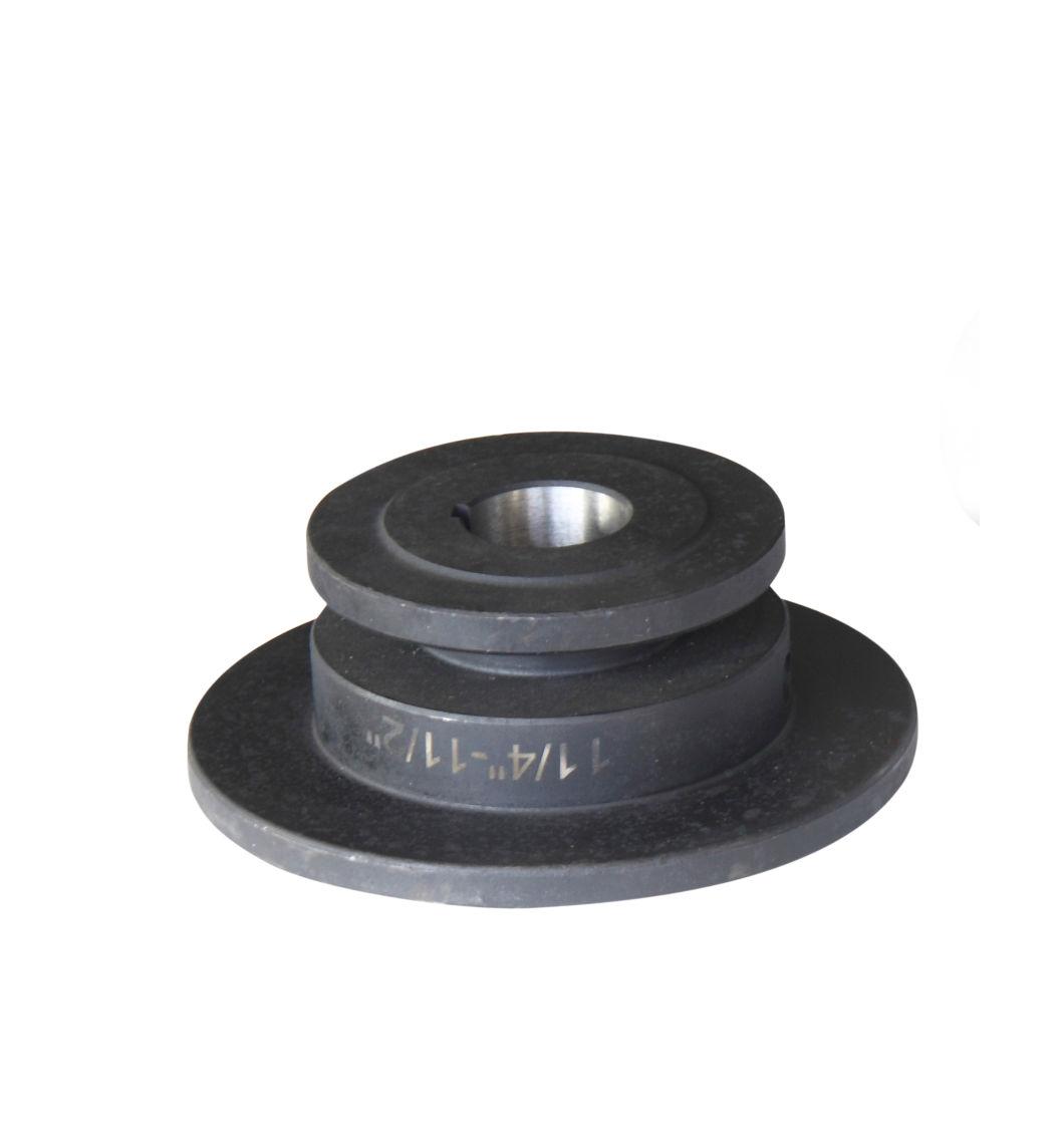 6inch Pipe Roll Grooving Machine, 6" Pipe Roll Groover
