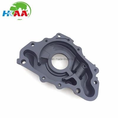 Xylan Coating Aluminum Oil Pump Housing with Uprated Gears/Rotors