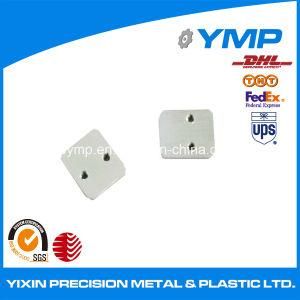 Aluminum 6061-T6 CNC Milling Prototype Parts