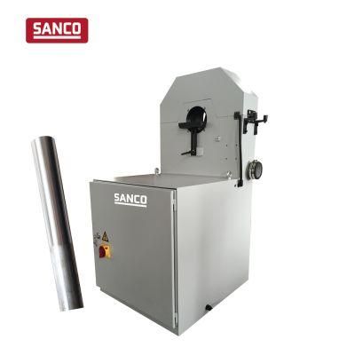 Stainless Sander Water Wood Polish Polishing Machine Pipe-Polishing-Machine