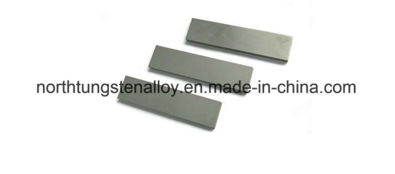 Tungsten/Cemented Carbide Wc-Co Plates