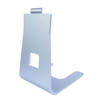 Custom Made Die Casting Aluminium Magnesium Laptop Chassis Computer Case