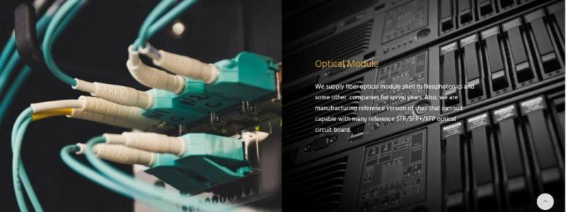 OEM/ODM Small Batch Customization CNC Processing Part and Large Batch Mold Processing Parts