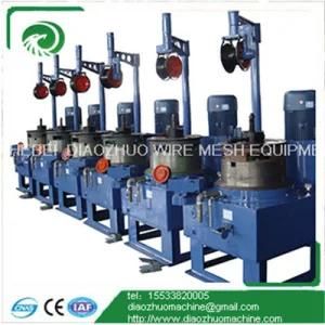 Wire Drawing Machine