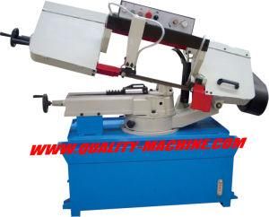 Metal Cutting Band Saw BS-1018R