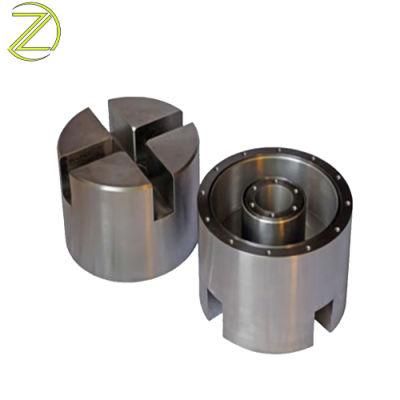 Chinese Factory CNC Milling Metal Parts with High Precision