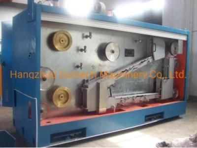 Electric Multi Wire Continuous Annealing Drawing Machine