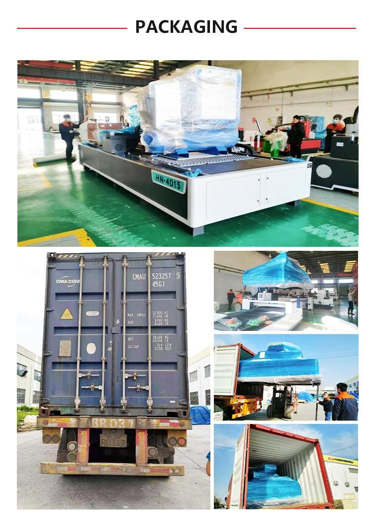 Metal Cutting Machine Plasma Cutting Metal CNC Cutter