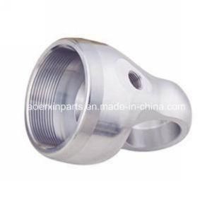 Custom Machinery Parts for Precision CNC Machining