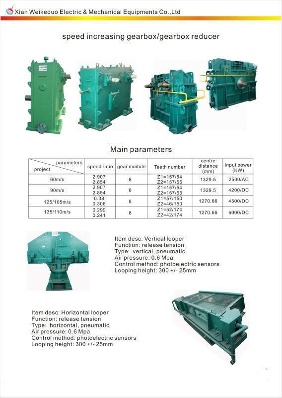 Cold Shear for Rebar Mill, Tmt Bar Mill