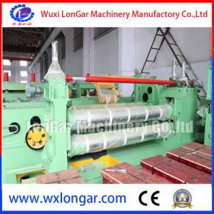 Cr Cut to Length Machine Line