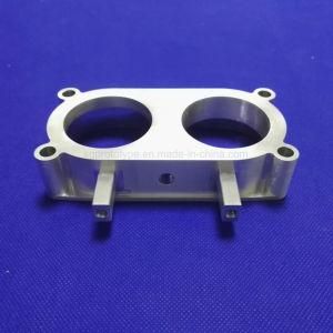 High Precision Hardware with CNC Machining/Machinery/Milling Auto Parts Aluminum Prototypes