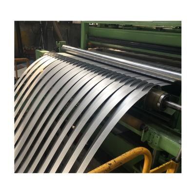 China TGMCO Reliable Hot Rolled Coil Slitter Machine