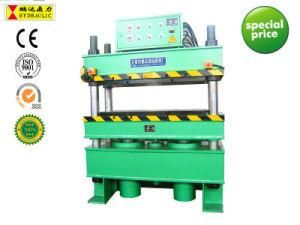 Pengda Large Scale Hydraulic Butt Fusion Machine