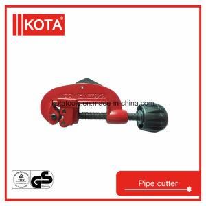 Portable Steel Pipe Cutter