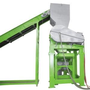 Dura-Shred Truck Tyre Shredder Machine for Sale