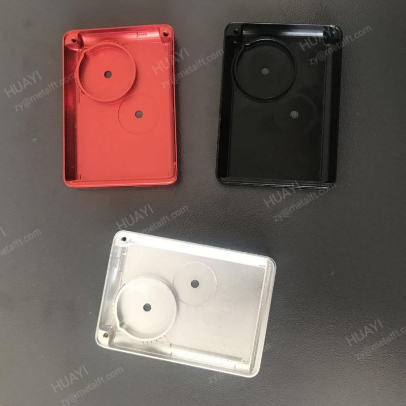 CNC Auto, Customized Precision Spare Part Painting Anodized Aluminum CNC Turning Motorcycle Parts & Accessories Machinery Part / Spare Part / Electronics Parts