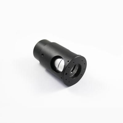 CNC Motorcycle Components CNC Mechanical Parts CNC Machining Aluminium Parts