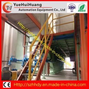 Electrostatic Painting Machine/ Equipment for All Industries