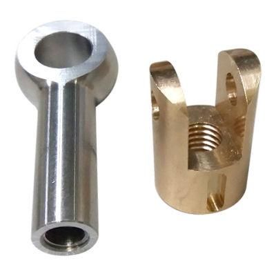 CNC Machining Manufacture Precision CNC Machined Part