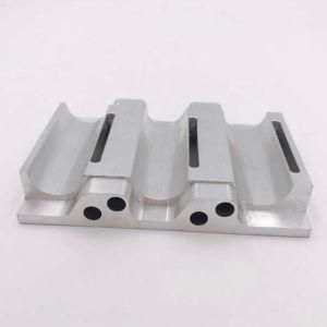 High Quality Precise CNC Machining Aluminum Components