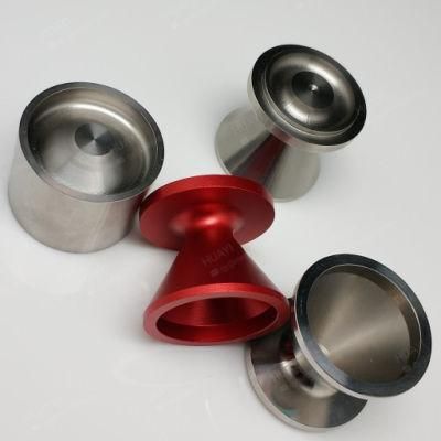Professional OEM Service Custom Stainless Steel Machining CNC Precision Aluminum Turning Parts Milling &amp; Turning Parts
