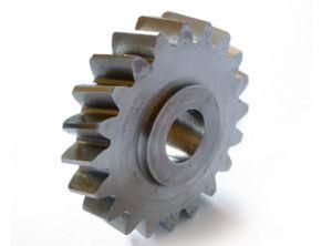 High Quality Customized Steel Forged Gear for Port Crane Transmission Gear
