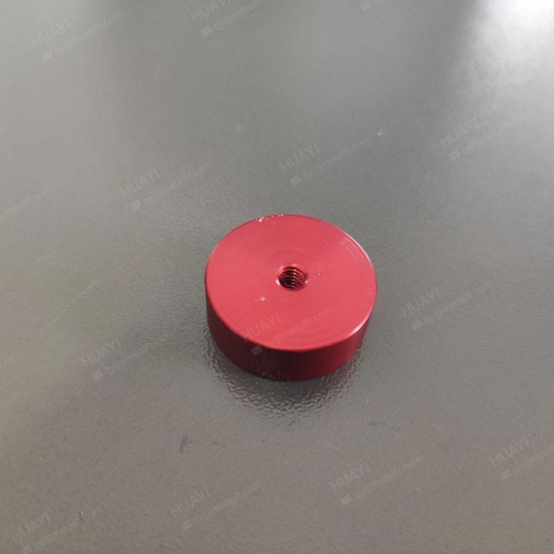 High Precision CNC Machining Aluminum, Brass Part/CNC Turning Milling Part