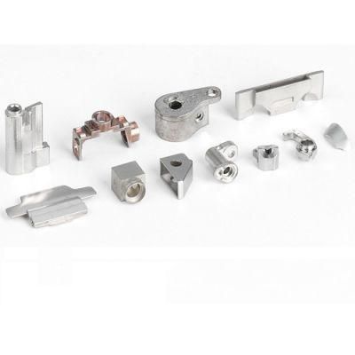 Auto CNC Machining Part Spline CNC Lathe Machining Heat Treatment Zinc Components