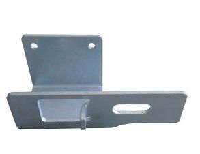 Machining Shaft-High Precise CNC Machined &amp; Turned Parts-OEM Metal Parts