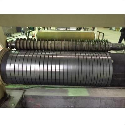 Metal Coil Slitting Machine Line