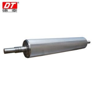 Oilseed Flaking Machine Centrifugal Casting Roll in Oil Production Line