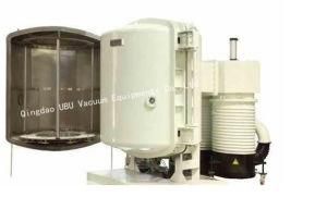 Vacuum Evaporation Coating Machine