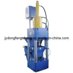 Compactor Machine with High Quality and CE Y83-250
