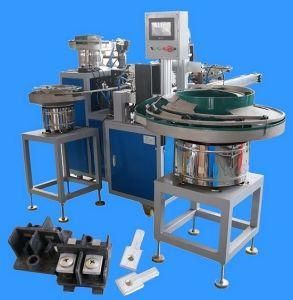 Automatic Assembly Machine, Autoamtic Assembly and Screwdriver Machine