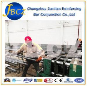 Dcl Approval Dextra Fortec Type Threading Machine