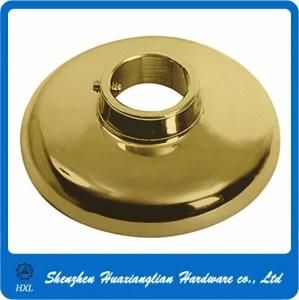 China Manufacturer Custom Precision Brass Machining Turning Parts