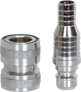 Low Pressure Inline Coupling &amp; Plug-1