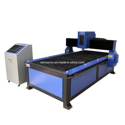 1325 CNC Plasma Cutting Machine Metal Cutting Machine