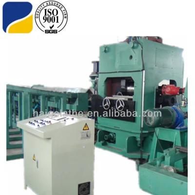 High Precision Long Shaft Straightener Machine