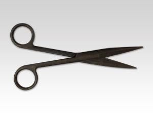 High Quality Steel Forging Railway Parts / Train Parts/Carbon Steel Forging/Forged Scissors