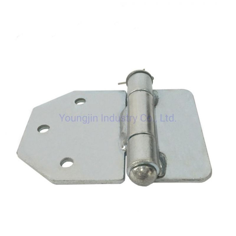 Stainless Steel Container Hinge Truck Van Door Trailer Hinge