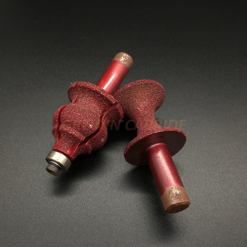 Gw Carbide-Engraving Cutter Bits, Carving Diamond Burrs