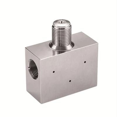 Waterjet Machine Spare Parts Sensor Four Way Hr11055