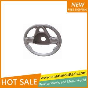 Precise CNC Machining Plastic 3D Made Auto Body Part Rapid Prototypes