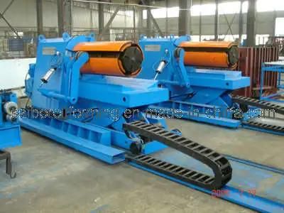 15-20t Hydraulic Decoiler for Roll Forming Machine