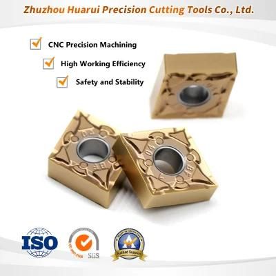 Cemented Carbide Turning Inserts Router China Manufacturer Carbide Blade