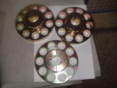 OEM High Precision CNC Machining Parts/Customized Machinery Parts