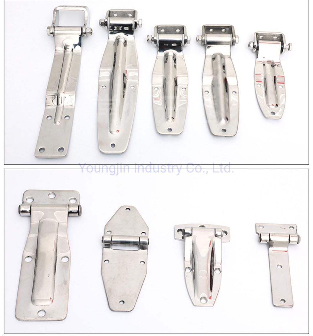 U Type Cargo Trailer Container Door Hinge